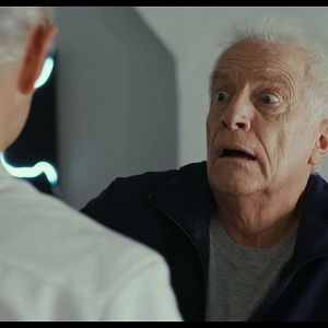 Foto André Dussollier