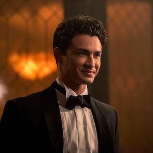 Foto Las escalofriantes aventuras de Sabrina