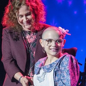 Foto Patricia Arquette