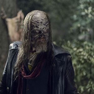 Foto The Walking Dead