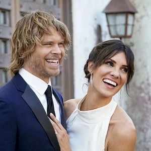 Foto Eric Christian Olsen