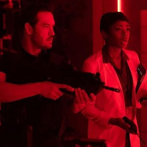 Foto Mark-Paul Gosselaar