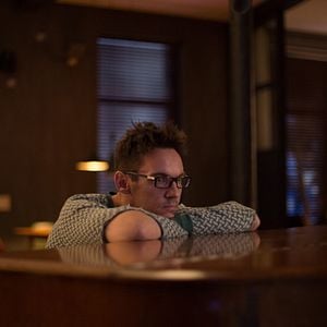 Foto Jonathan Rhys Meyers