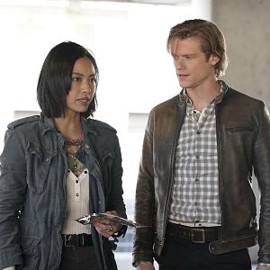 Foto MacGyver (2016)