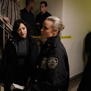 Foto Blue Bloods (Familia de policías)