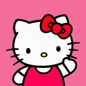 Foto Hello Kitty