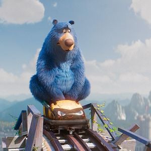 Foto El parque mágico