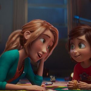 Foto El parque mágico