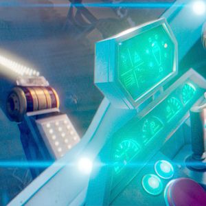 Foto El parque mágico