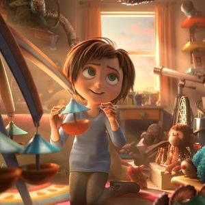 Foto El parque mágico