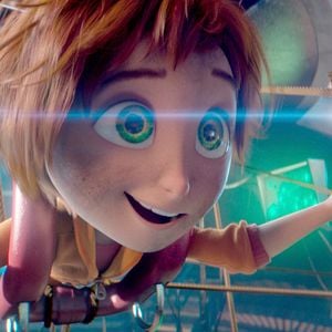 Foto El parque mágico