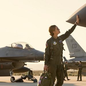 Foto Capitana Marvel