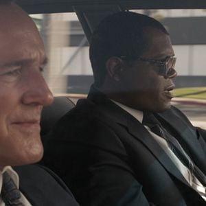 Foto Capitana Marvel