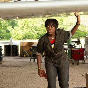 Foto Capitana Marvel