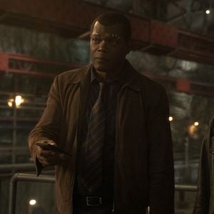 Foto Capitana Marvel