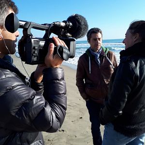 Foto François Ruffin