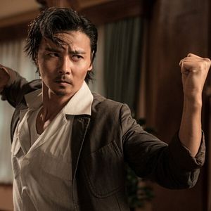 Foto Master Z: The Ip Man Legacy