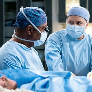 Foto Anatomía de Grey