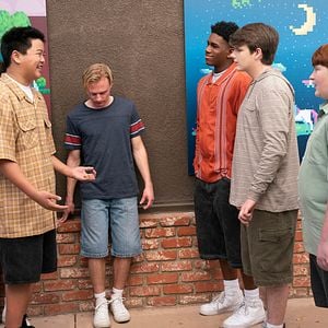 Foto Recién llegados