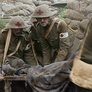 Foto Ellos no envejecerán