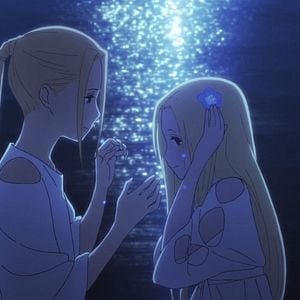 Foto Maquia: Una historia de amor inmortal