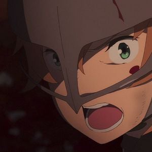 Foto Maquia: Una historia de amor inmortal