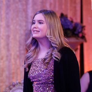 Foto Kyla Kenedy