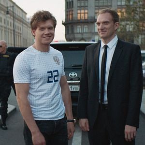 Foto Viktor Khorinyak