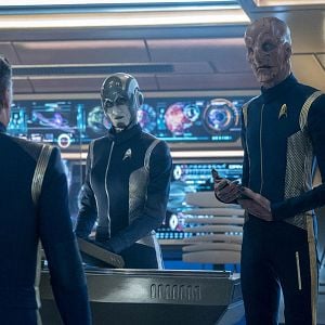 Foto Star Trek: Discovery