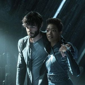 Foto Star Trek: Discovery