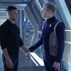 Foto Star Trek: Discovery