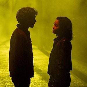 Foto Benjamin Wadsworth