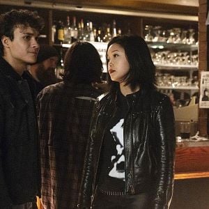 Foto Benjamin Wadsworth