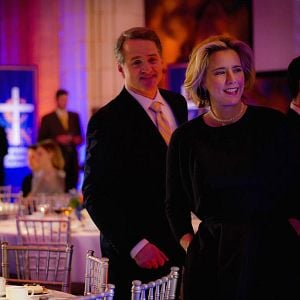 Foto Madam Secretary