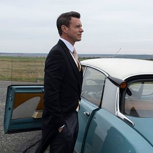 Foto Whiskey Cavalier