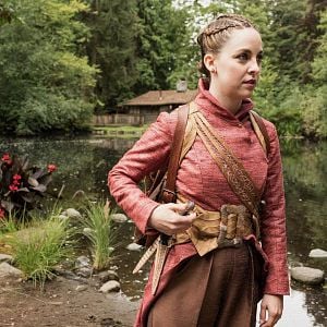 Foto Brittany Curran