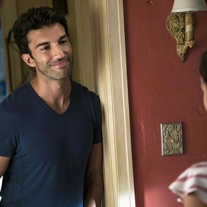Foto Jane The Virgin