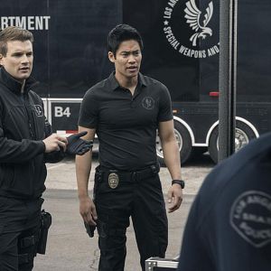 Foto S.W.A.T. Los hombres de Harrelson