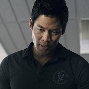 Foto S.W.A.T. Los hombres de Harrelson