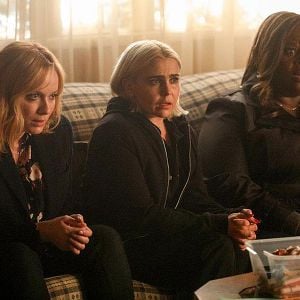 Foto Christina Hendricks