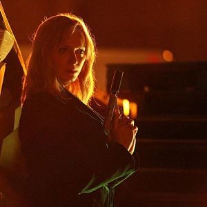 Foto Christina Hendricks