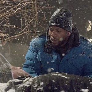 Foto New Amsterdam (2018)