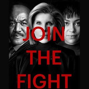 Foto The Good Fight