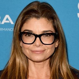 Foto Laura San Giacomo