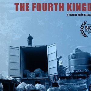 El cuarto reino. El reino de los plásticos - Documental 2019