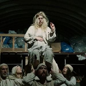 Foto El cuarto reino. El reino de los plásticos