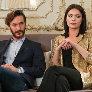 Foto Pecado original