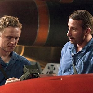 Foto Matthias Schoenaerts