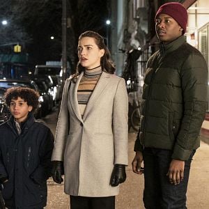 Foto God Friended Me