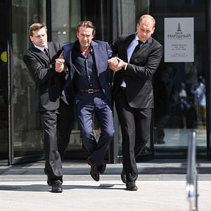 Foto Vladimir Mashkov